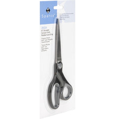 SPARCO Sparco SPR25226 Straight Scissors 8 in (1 Pack)