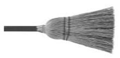 MAGNOLIA BRUSH 467 BRUSHES, BROOMS & MOPS
