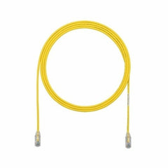 PANDUIT Panduit UTP28SP8INYL-48 Cat6 Copper Patch Cord
