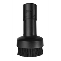 MILWAUKEE Milwaukee 49-90-2017 Round Brush Tool 1-1/4 in (Pack 1)