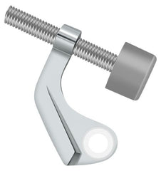 DELTANA Deltana HPS88U26 Hinge Pin Stop Bright Chrome