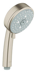GROHE Grohe 27575EN1 New Tempesta Cosmopolitan 100 Handshower 2.5 gpm (4 in / Replaces 26046EN2)