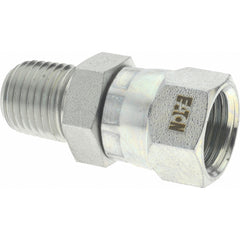 EATON Eaton 2018-4-6S Female Jic 37 Swivel Male Pipe Adapter