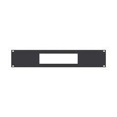 KRAMER Kramer Electronics 60-0000315 Under-table Rack Mount 1U 19 Inch