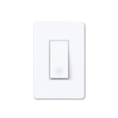 TP-LINK Tp-link Usa Corporation Tapo S500 Smart Wi-fi Light Switch