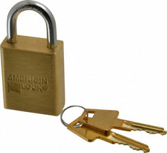 AMERICAN LOCK American Lock A5530KA-36227 Keyed Alike Padlock