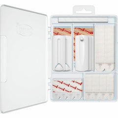 3M 3M MMM17213ES Command picture hanging kit (38 / pack) 17213ES