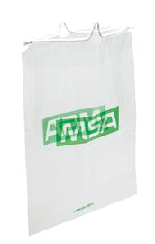 MSA SAFETY Msa Safety 465008 Drawstring Bag Respirator