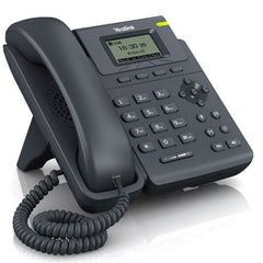 YEALINK Yealink Sip-t19p E2 Poe Lcd Ip Phone Voip