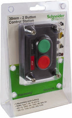 SCHNEIDER ELECTRIC Schneider Electric XALACS2 Push-button Control Station