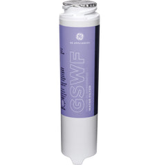 GE APPLIANCES Ge Appliances GSWF Refrigerator Water Filter 750 gal (Slim Line)