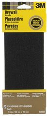 3M 3M Company 9090NA Drywall Sanding Screen Medium 2 Pack