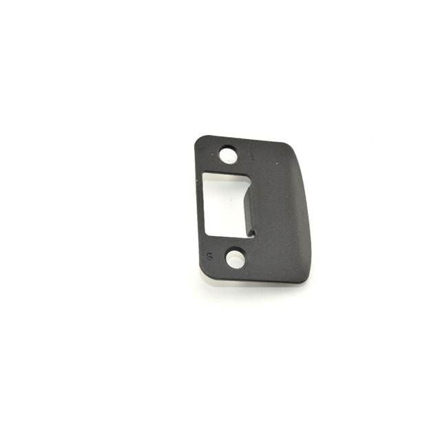 SCHLAGE Schlage Commercial 10027613 Round Corner Full Lip Strike