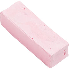 PFERD Pferd 44250009 Polishing Compound Pink Medium Grade