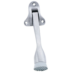 IVES Ives FS455-4 US27 Kick Down Floor Stop Satin Aluminum