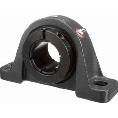 BROWNING Browning 766184 VPB-220 Pillow Block Bearing 1.25in Cast Iron