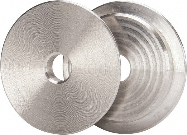 NORTON Norton 66261080527 Reducing Bushing 2 Inch Deburring Wheel