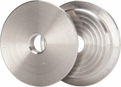 NORTON Norton 66261080527 Reducing Bushing 2 Inch Deburring Wheel