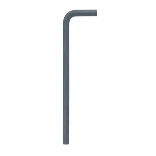 BONDHUS Bondhus 12113 5/16 Chamfered Hex L-Wrench Long Arm (6 in)