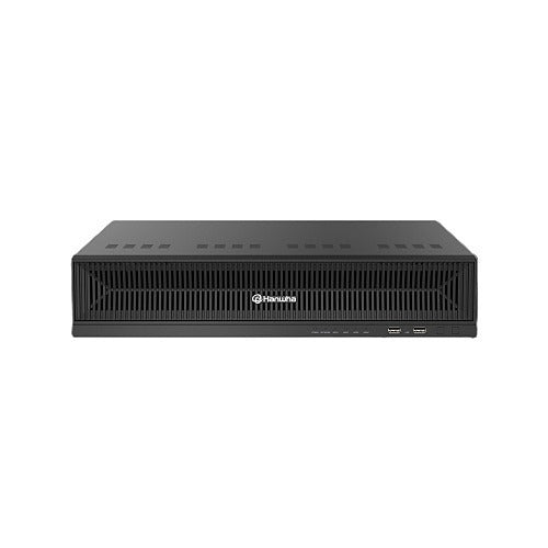 HANWHA VISION Hanwha Vision BRB-X3210S1E-18TB 2U Poe Nvr 18TB