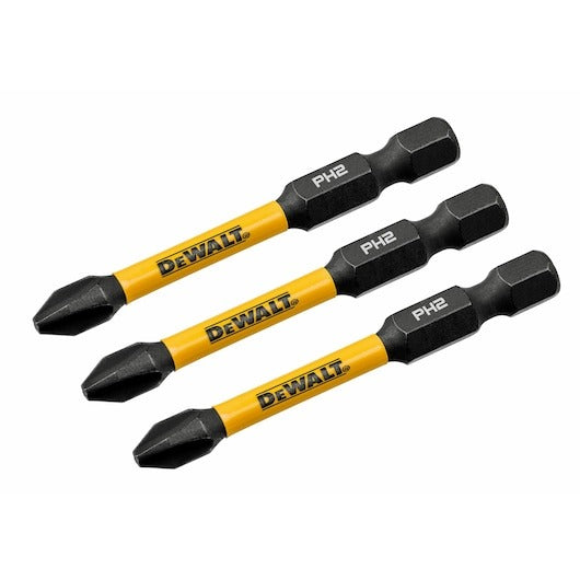 DEWALT Dewalt Accessories DWAF2PH2IR15 Phillips 2 Bit Set