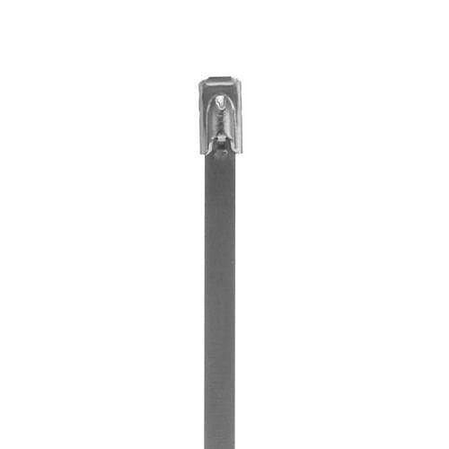 PANDUIT Panduit MLT4S-CP316 316 Ss Cable Tie 14 Inches