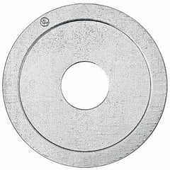 DOTTIE L H Dottie Co RW107 Reducing Washer 4x2.5 Inch