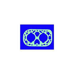 EMERSON 020-0844-05 SIGHT GLASSES