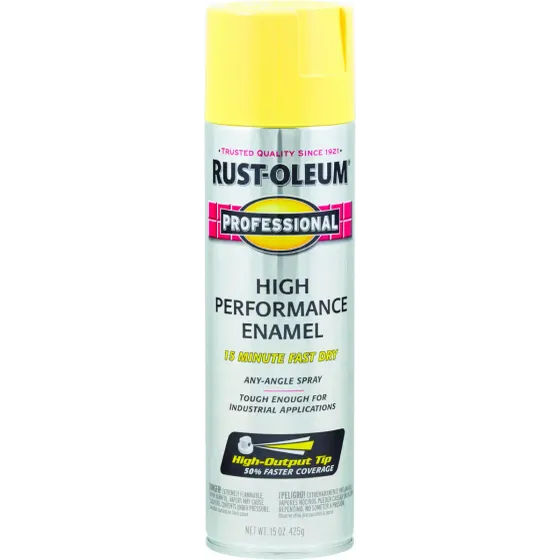 RUST-OLEUM 7543838 PAINT SUPPLIES