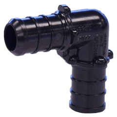 LEGEND VALVE Legend Valve 461-002 3/8 inches Plastic Pex Elbow (3/8)