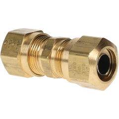 PARKER Parker 62NTA-10 Compression Tube Union 5/8 Inch Brass