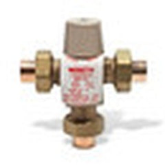 WATTS 0206000 MIXING VALVES