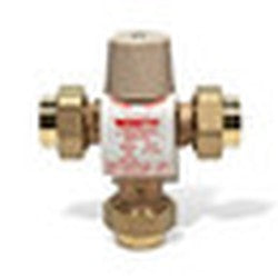 WATTS 0206004 MIXING VALVES
