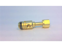 WESTERN ENTERPRISES Western Enterprises RP320200 Carbon Dioxide Pressure Regulator 200 psig (CGA-320, 1/4 in NPT)