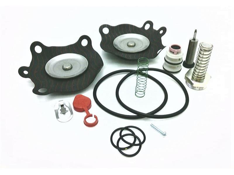 ASCO 302-661 VALVE REPAIR & REBUILD KITS