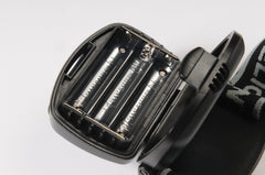 PELICAN Pelican 2720 Industrial Headlamp 80 lumens (3x AAA) 027200-0100-110