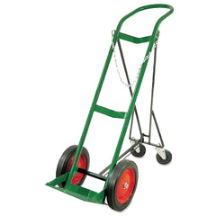 ANTHONY WELDED PRODUCTS 6114 CARTS, TRUCKS & DOLLIES