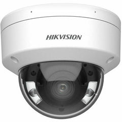 HIKVISION Hikvision DS-2CD2187G2-LSU 2.8MM 8MP Ip Dome Camera