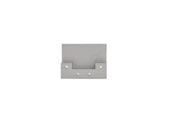 IVES Ives MB128 Mounting Bracket Stop Widths Over 2.5 Inches