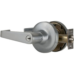 FALCON Falcon T581PDAN626 T Series Storeroom Lever Lock