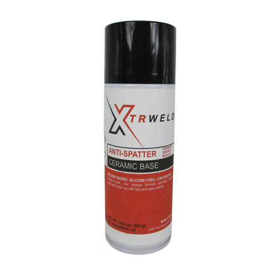 XTRWELD ANTISPATC-16 WELDING ANTI-SPATTER