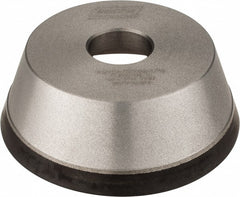 NORTON Norton 69014191644 Type 11V9 Diamond Grinding Wheel