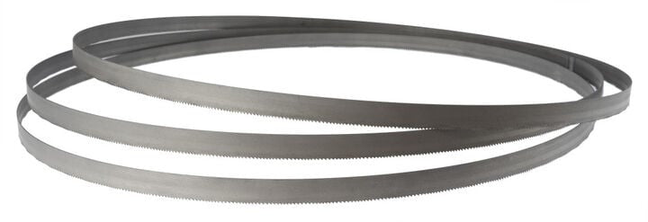 MK MORSE Mk Morse 2677 Bi-metal Portable Band Saw Blades 3pk