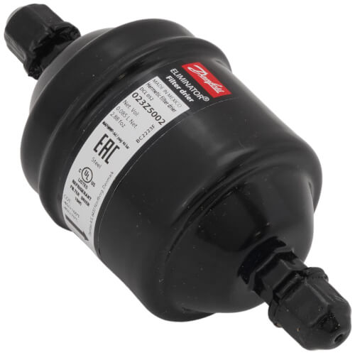 DANFOSS 023Z5002 FILTER DRIERS