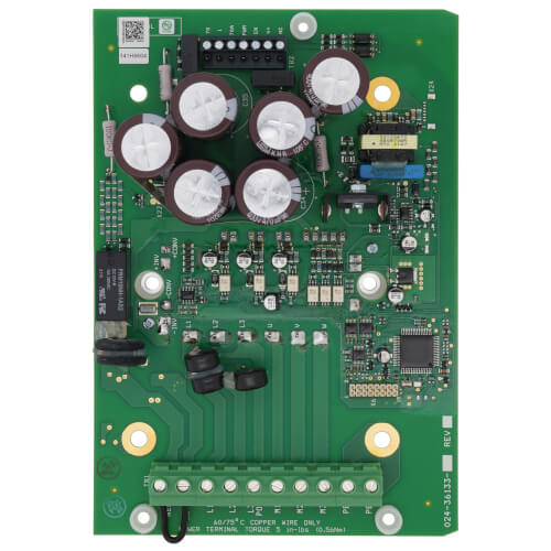 YORK 024-36133-002 COMPRESSOR PARTS & ACCESSORIES