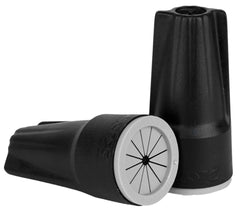 KING King 61241 Dryconn Waterproof Wire Connectors 100 Pack