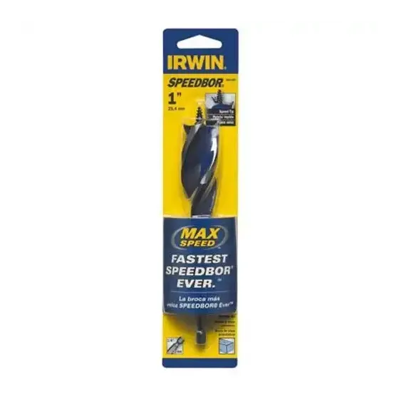 IRWIN 3041007 DRILL & DRIVER BITS