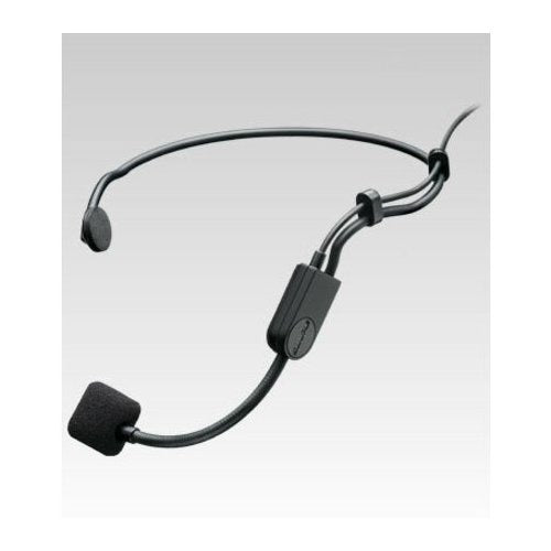 SHURE Shure Brothers Inc PGA31-TQG Headset Condenser Mic