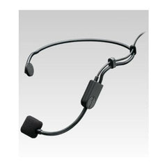 SHURE Shure Brothers Inc PGA31-TQG Headset Condenser Mic