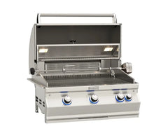 FIRE MAGIC GRILLS Fire Magic Grills A660I-7EAN Built-in Gas Grill